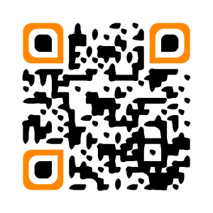 QR Code Vcard Aline & Compagnie