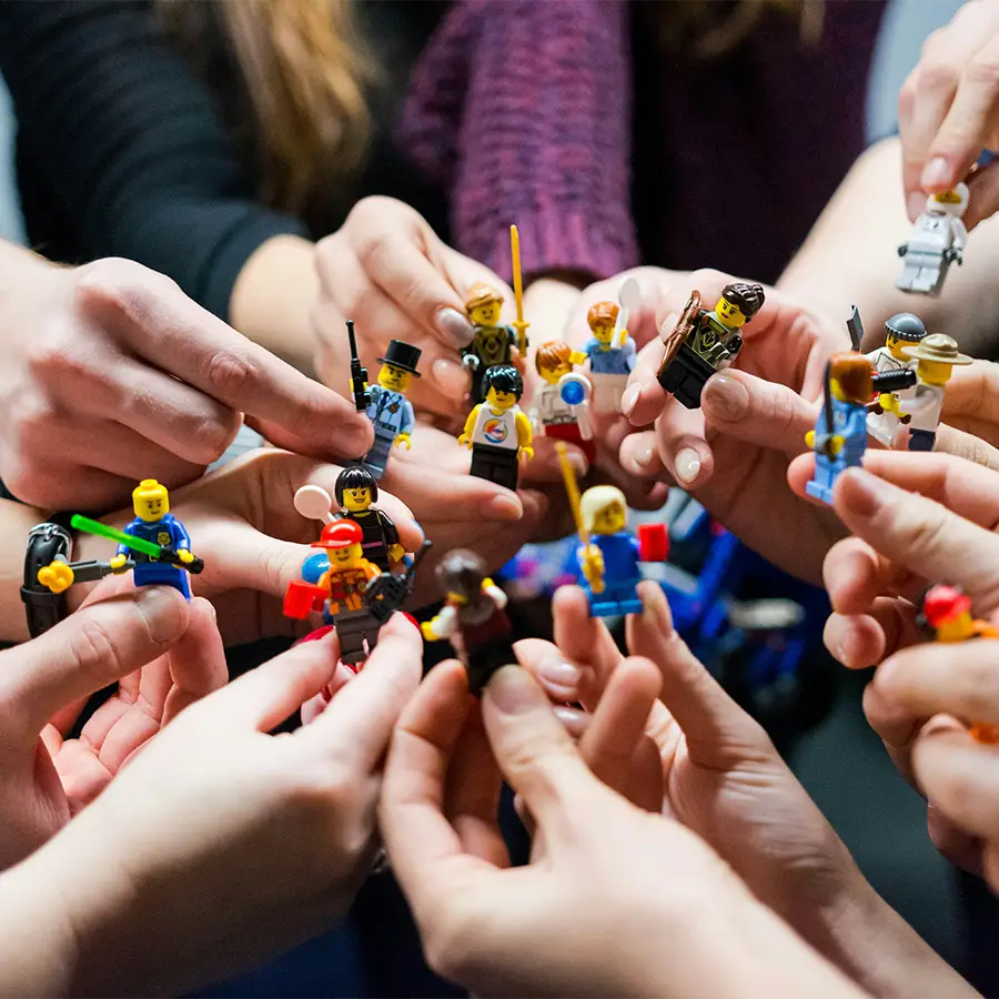 FORMATION EN ENTREPRISE