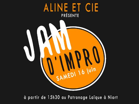 jam impro