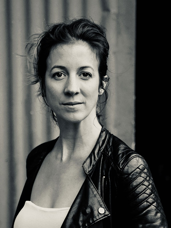 Aurélie DÉSERT