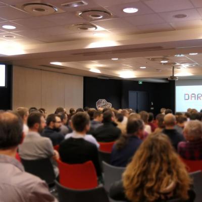 Formation En Entreprise